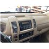 Image 53 : A12Y -- 2007 Nissan Frontier, Black, 379094 KMS