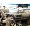 Image 54 : A12Y -- 2007 Nissan Frontier, Black, 379094 KMS