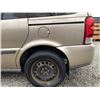Image 25 : A10 -- 2006 CHEVY UPLANDER, GOLD, 216383 KMS