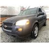 Image 2 : A12 -- 2009 CHEVY UPLANDER, GREY, 145884 KMS