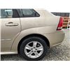Image 25 : A12I -- 2006 CHEVROLET MALIBU MAXX, GOLD, 164431 KMS