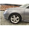 Image 27 : A12V -- 2005 MAZDA 3, GREY, 288787 KMS