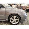 Image 29 : A12V -- 2005 MAZDA 3, GREY, 288787 KMS