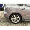 Image 31 : A12V -- 2005 MAZDA 3, GREY, 288787 KMS