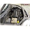 Image 34 : A12V -- 2005 MAZDA 3, GREY, 288787 KMS