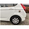 Image 25 : A12T -- 2012 HYUNDAI ACCENT, WHITE, 167426 KMS