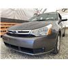 Image 2 : A12U --  2009 FORD FOCUS GREY 90904 KMS