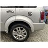 Image 25 : A12X -- 2008 DODGE NITRO, SILVER, 217765 KMS