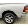 Image 25 : B6A --  2014 RAM 1500 SPORT 4X4 SILVER 198350 KMS