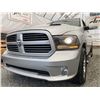 Image 2 : B6A --  2014 RAM 1500 SPORT 4X4 SILVER 198350 KMS