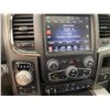 Image 52 : B6A --  2014 RAM 1500 SPORT 4X4 SILVER 198350 KMS