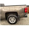 Image 25 : B6C -- 2014 CHEVROLET SILVERADO 1500, GOLD, 259102 KMS,