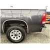 Image 25 : B6D -- 2010 GMC SIERRA 1500, GREY, 154589 KMS
