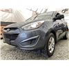 Image 2 : C3 -- 2015 HYUNDAI TUCSON, GREY, 98858 KMS