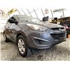 Image 8 : C3 -- 2015 HYUNDAI TUCSON, GREY, 98858 KMS