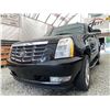 Image 2 : C6F -- 2007 CADILAC ESCALADE, BLACK, 207762 KMS