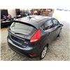 Image 16 : C6I -- 2011 FORD FIESTA, GREY, 96943 KMS