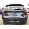 Image 17 : C6I -- 2011 FORD FIESTA, GREY, 96943 KMS