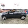 Image 23 : C6I -- 2011 FORD FIESTA, GREY, 96943 KMS