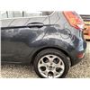 Image 25 : C6I -- 2011 FORD FIESTA, GREY, 96943 KMS