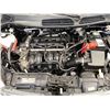 Image 33 : C6I -- 2011 FORD FIESTA, GREY, 96943 KMS