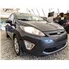 Image 8 : C6I -- 2011 FORD FIESTA, GREY, 96943 KMS