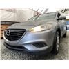 Image 2 : C6M -- 2015 MAZDA CX-9, SILVER, 211878 KMS