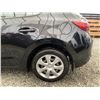 Image 25 : C6A -- 2018 MAZDA 3, BLACK, 129228 KMS, BANK REPO