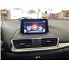 Image 52 : C6A -- 2018 MAZDA 3, BLACK, 129228 KMS, BANK REPO