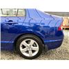 Image 25 : E2 -- 2007 HONDA CIVIC, BLUE, 267537 KMS