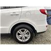 Image 25 : E3 -- 2010 HYUNDAI SANTE FE, WHITE, 160165 KMS