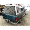 Image 16 : A12M -- 1998 FORD F150, GREEN, 336035 KMS !NO RESERVE!