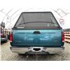 Image 17 : A12M -- 1998 FORD F150, GREEN, 336035 KMS !NO RESERVE!