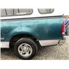 Image 25 : A12M -- 1998 FORD F150, GREEN, 336035 KMS !NO RESERVE!