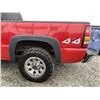 Image 25 : B6F -- 2006 GMC SIERRA1500, RED, 275563 KMS, 4X4