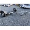 Image 1 : 0A -- 2022 CAR KADDY DOLLY, SILVER