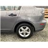 Image 25 : A9 -- 2008 MAZDA 3, GREY, 286248 KMS