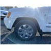 Image 25 : A3 -- 2008 JEEP GRAND CHEROKEE DIESEL, WHITE, 294765 KMS
