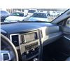 Image 48 : A3 -- 2008 JEEP GRAND CHEROKEE DIESEL, WHITE, 294765 KMS