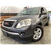 Image 1 : B1 -- 2011 GMC ACADIA  AWD, GREY, 158746 KMS