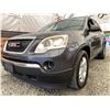 Image 2 : B1 -- 2011 GMC ACADIA  AWD, GREY, 158746 KMS
