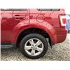 Image 25 : B2 -- 2012 FORD ESCAPE, RED, 157824 KMS