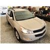 Image 10 : B3 -- 2012 CHEVROLET TRAVERSE, BROWN, 214137 KMS