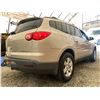 Image 14 : B3 -- 2012 CHEVROLET TRAVERSE, BROWN, 214137 KMS