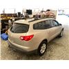 Image 16 : B3 -- 2012 CHEVROLET TRAVERSE, BROWN, 214137 KMS