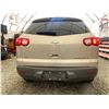Image 17 : B3 -- 2012 CHEVROLET TRAVERSE, BROWN, 214137 KMS