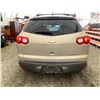 Image 18 : B3 -- 2012 CHEVROLET TRAVERSE, BROWN, 214137 KMS