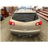Image 19 : B3 -- 2012 CHEVROLET TRAVERSE, BROWN, 214137 KMS