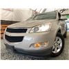 Image 1 : B3 -- 2012 CHEVROLET TRAVERSE, BROWN, 214137 KMS