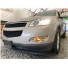 Image 2 : B3 -- 2012 CHEVROLET TRAVERSE, BROWN, 214137 KMS